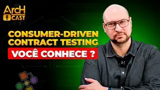 Microservices Patterns | Consumer-Driven Contracts