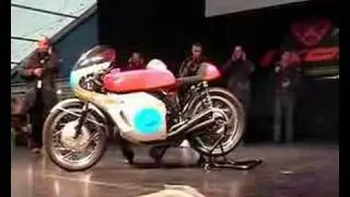 bruit honda 6