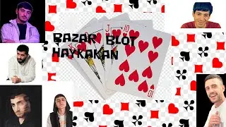 bazar   blot   Haykakan