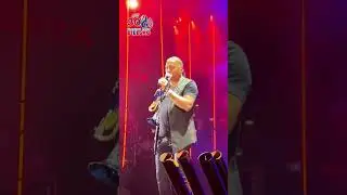 Golec uOrkiestra i Gromee na scenie podczas imprezy z okazji 30-stych Urodzin Radia Bielsko😀
