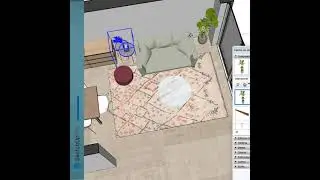 Un aperçu des possibilités offertes par le logiciel SketchUp
