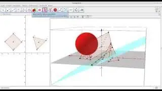 Geogebra 5 beta