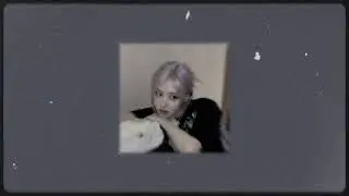 Hard To Love - Speed Up #blackpink