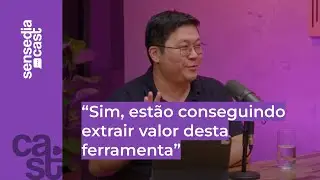 Como a AI Generativa Revoluciona a Tomada de Decisão