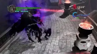 Ruu Test Streaming Devil May Cry 4 Pt.1