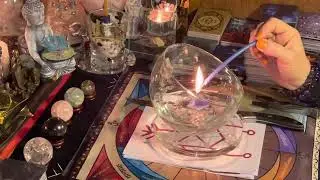 Отливка от порчи , тоски и печали !!!🙏🏻🎁💰🙆‍♂️🃏ℹ️
