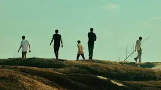 5 a seco - sentido - álbum completo