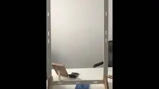 Panou protectie flexibil