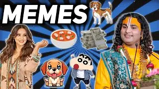 Weekly Indian Memes #100 | MemePustak