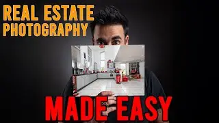Flambient for Beginners: Shoot & Edit Real Estate Photos Like a Pro