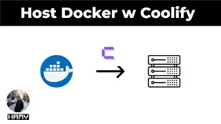 Hosting my Docker Container on a VPS with Coolify as a PaaS with GitHub Autodeploys