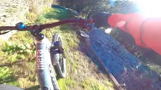 FULL SPEED en FREERIDE