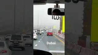 Dubai at morning