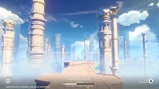 [Genshin Impact] Updating Game from Version 4.7 to Version 4.8 on Linux Took Less Than 15 Minutes!