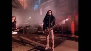The Cult - Edie (Ciao Baby) HD