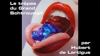 Le trépas du Grand Schtroumpf
