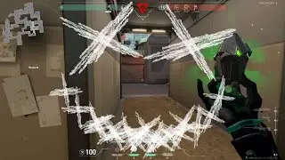 Valorant nice moments #1