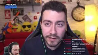 JAHREİN - ENES BATUR'UN VİDEOSUNU YORUMLUYOR