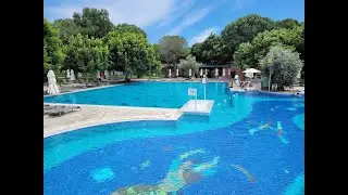 GLORIA GOLF RESORT BELEK TURKEY