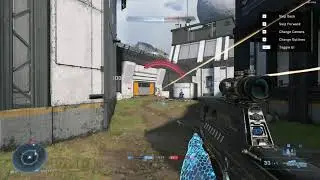 Halo Infinite - Ranked Arena Slayer Overkill - 17/11/21
