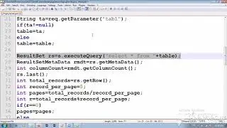 Servlet Tutorial April 23 April and 24 April Mix Morning