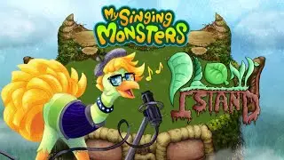 Plant Island | My Singing Monsters | Vocal Cover by Treb