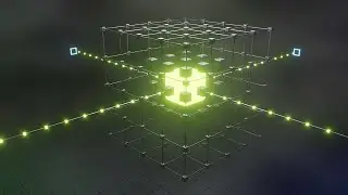 Janimation 25 Ducky Cubes