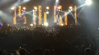 POLARIZE - twenty one pilots live