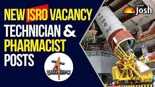 ISRO SAC Recruitment 2025: Application Process Starts for Technician B and Pharmacist A Posts