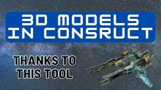 3D models in construct 3 but is it worth the price tag?