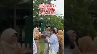 Sungkeman #shorts #sungkeman
