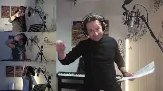 MORE THAN A FEELING (del tirón) cover by CmP