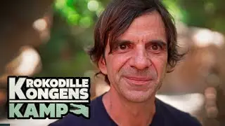 Krokodillekongens kamp (6:7) World Crocodile Center