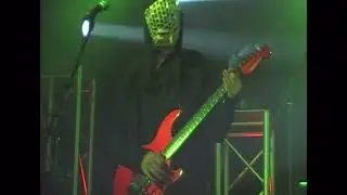 Вербо — Live on Foxy Forest Festival IV (19.09.2021)