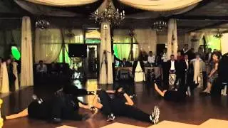 Группа D.M.I.  свадьба  25.11.2013 г.
