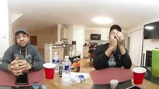 For The Cancel Culture! - BDN Podcast S5E3 Pt. 1