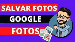 how to save photos in google photos