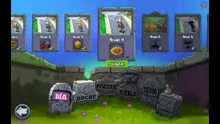 Plants vs Zombis any%