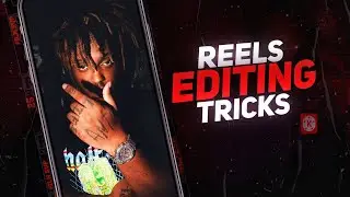 2 Trending Instagram Reels Editing Tricks with Kinemaster ! 🔥👌