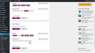 How To Setup The Yoast SEO Plugin in 2019