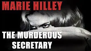 Serial Killer Documentary: Marie Hilley (The Poisonous Secretary) | Serial Killers..!!