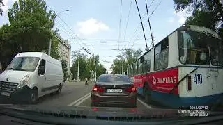 BMW - я прям балдею