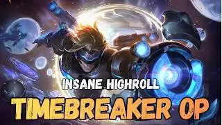 Stage 2 Ezreal⭐⭐⭐ Highroll | Ranked TFT Guide | Set 17 | Patch 17.2