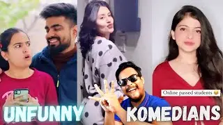 CRINGE COMEDIANS OF 2K22 ROAST FT.BRAMHASTRA – PALIT BRO
