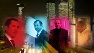 Le Monde En Face - La Guerre Des Télécoms (25 Octobre 2016) [Ultra HD 4K]