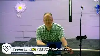 The Connection Between Practical and Supernatural Ministry