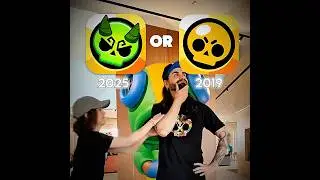 Brawl Stars 