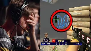VAC MOMENTS ON IEM Cologne 2022 | CSGO