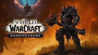 WoW Shadowlands 2022   Dk Leveling #33