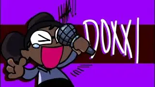 Fnf Haxxer - Vs Doxxie Ost